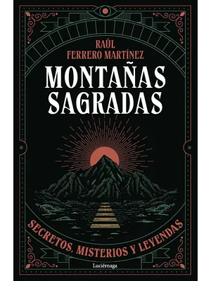 Montañas Sagradas