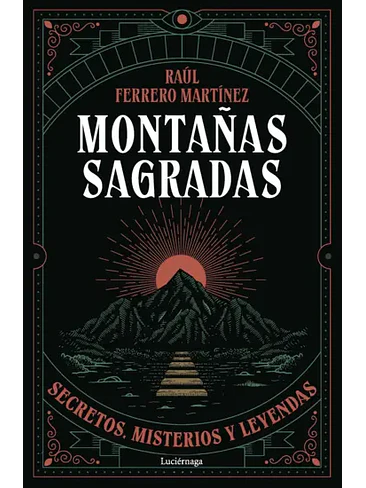 Montañas Sagradas 1