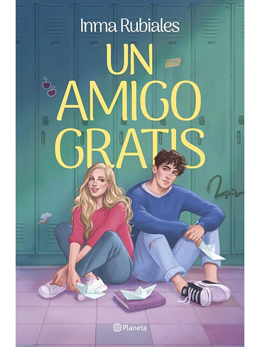 Amigo Gratis, Un 1