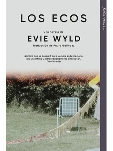 Ecos, Los 1
