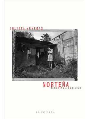 Norteña Memorias Del Comienzo