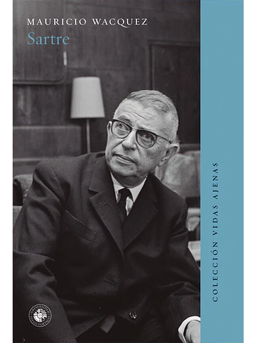 Sartre 1
