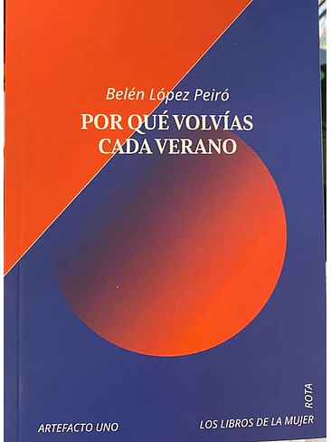 Por Que Volvias Cada Verano 1