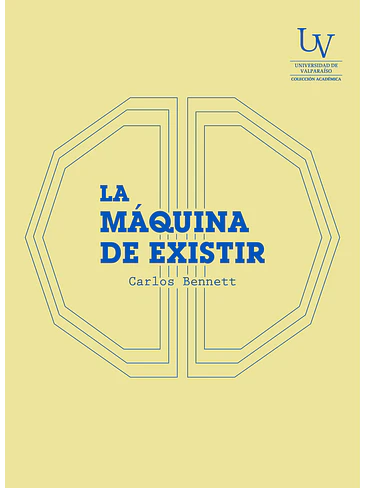Maquina De Existir, La 1