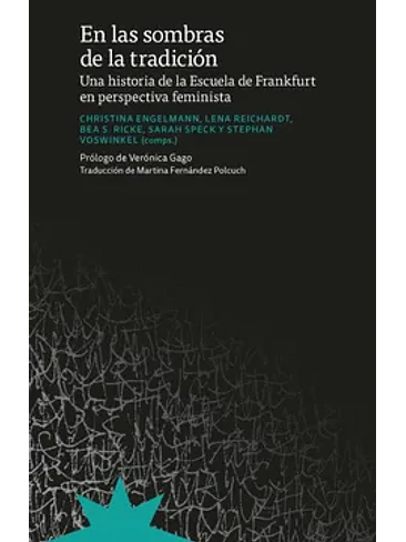 En Las Sombras De La Tradición 1