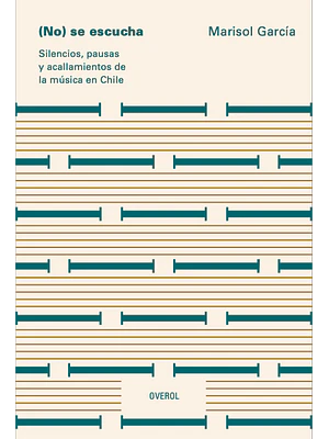 No Se Escucha