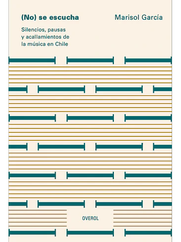 No Se Escucha 1