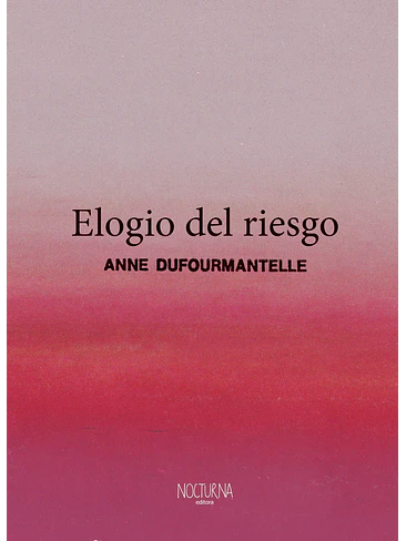 Elogio Del Riesgo 1