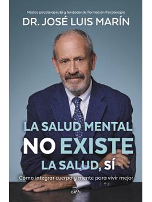 Salud Mental No Existe, La