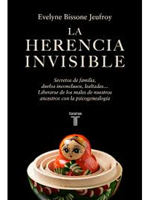 Herencia Invisible, La