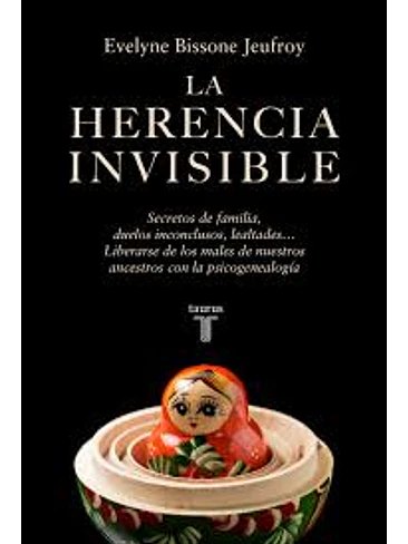 Herencia Invisible, La 1