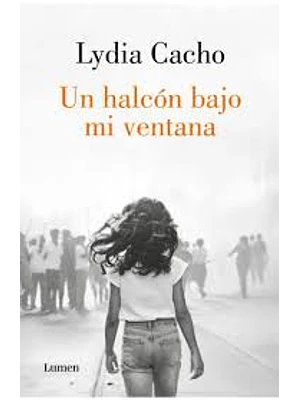 Halcon Bajo Mi Ventana, Un