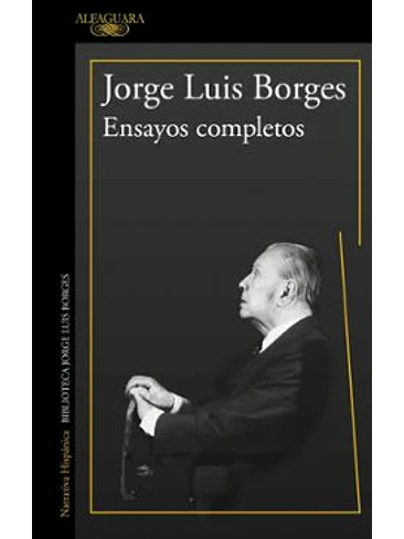 Ensayos Completos 1