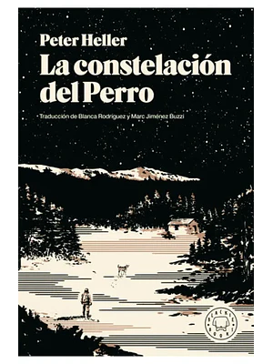 Constelacion Del Perro, La