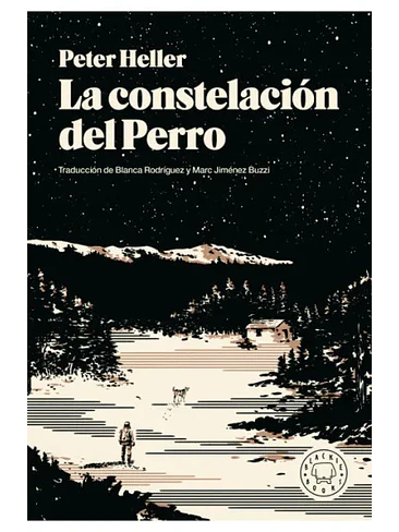 Constelacion Del Perro, La 1
