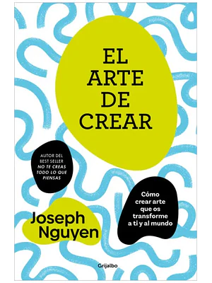 Arte De Crear, El