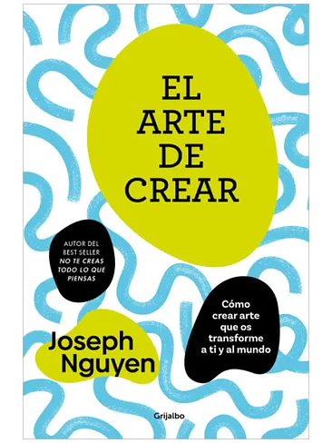 Arte De Crear, El 1
