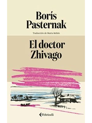 Doctor Zhivago, El