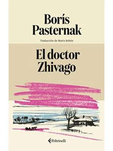 Doctor Zhivago, El 1