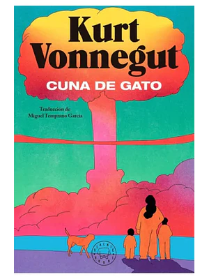 Cuna De Gato