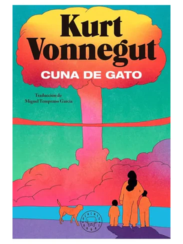 Cuna De Gato 1