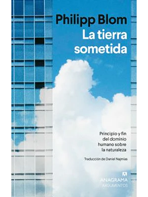 Tierra Sometida, La