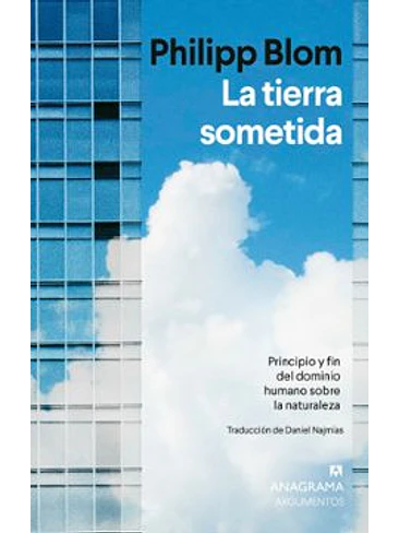 Tierra Sometida, La 1