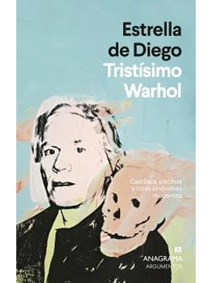 Tristisimo Warhol