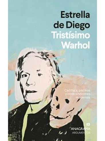 Tristisimo Warhol 1