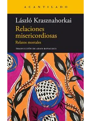 Relaciones Misericordiosas