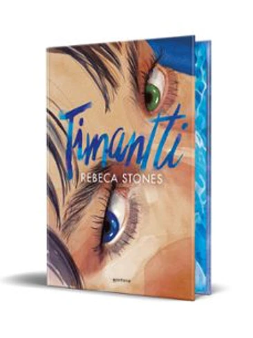 Timantti 1