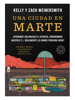 Ciudad En Marte, Una