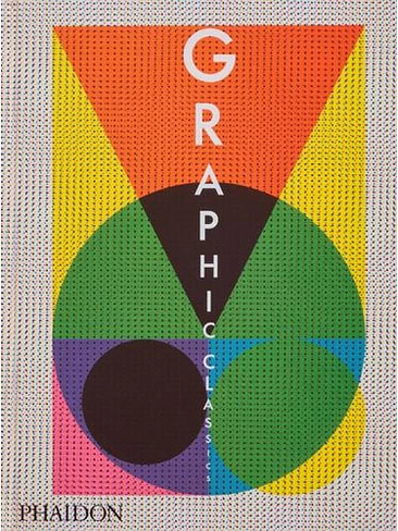 Libro Graphic Classics 1