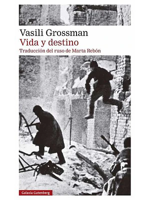 Vida Y Destino