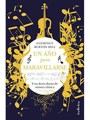 Año Para Maravillarse, Un 1