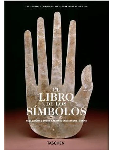 Libro De Los Simbolos, El 1