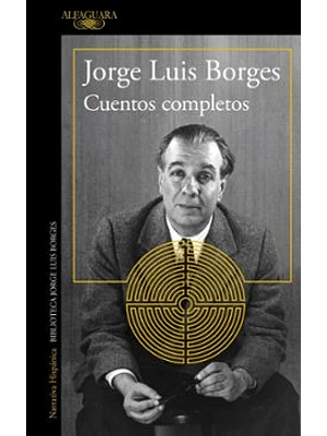 Cuentos Completos Borges