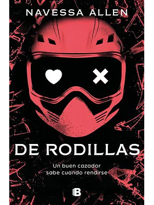 Adentrate En La Oscuridad 2 De Rodillas 
