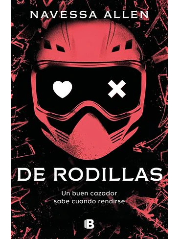 Adentrate En La Oscuridad 2 De Rodillas  1