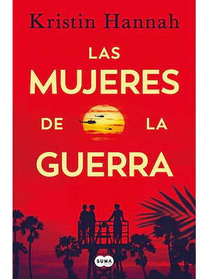 Mujeres De La Guerra, Las