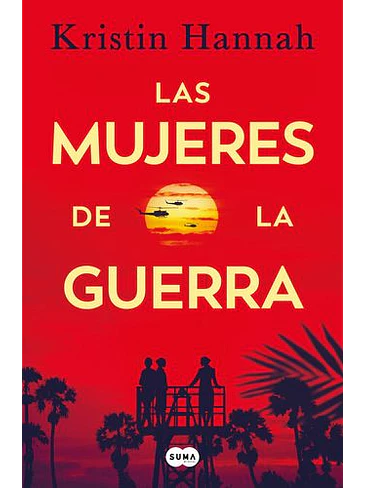 Mujeres De La Guerra, Las 1