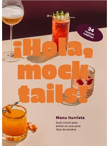 Hola Mocktails 1