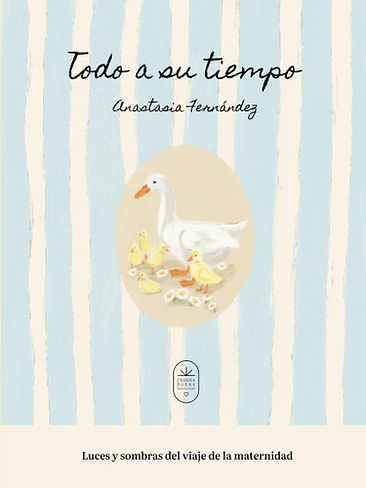 Todo A Su Tiempo 1