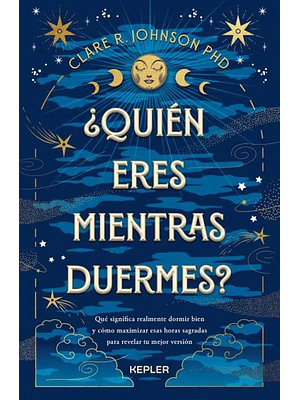 Quien Eres Mientras Duermes