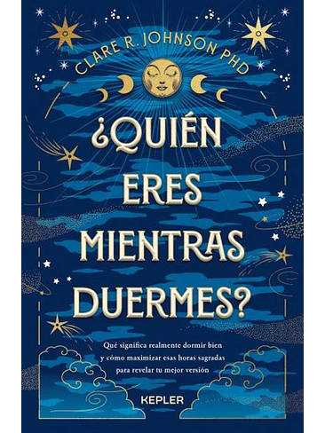 Quien Eres Mientras Duermes 1