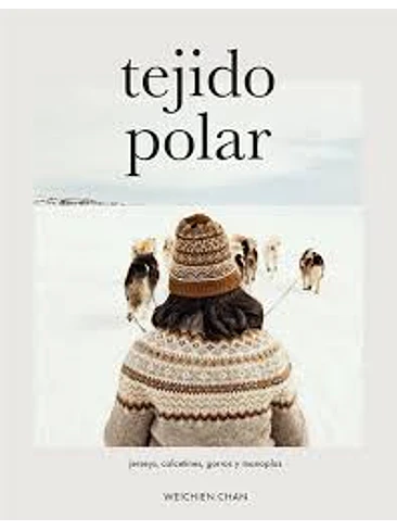 Tejido Polar 1