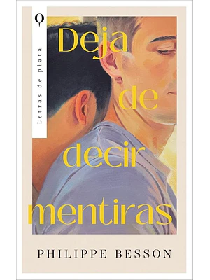 Deja De Decir Mentiras