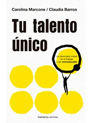 Tu Talento Unico
