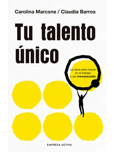 Tu Talento Unico 1