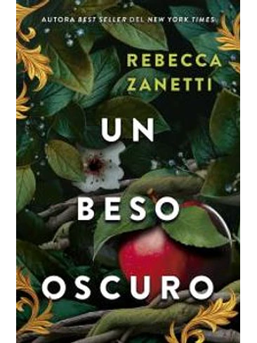 Beso Oscuro, Un 1